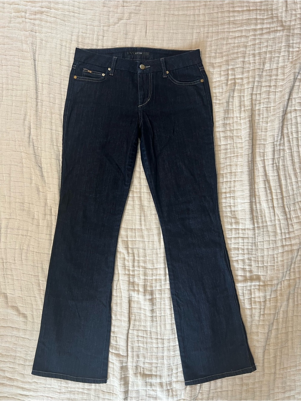 Joe's Jeans Fit: Honey, Wash - Perry Size  28